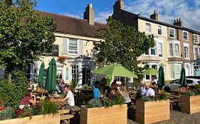 The George Hotel Easingwold